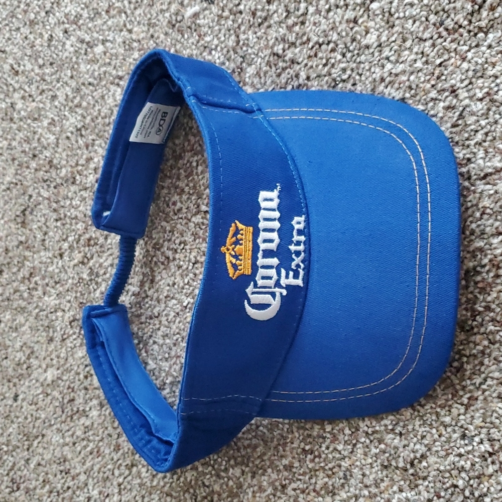 Corona Extra Visor